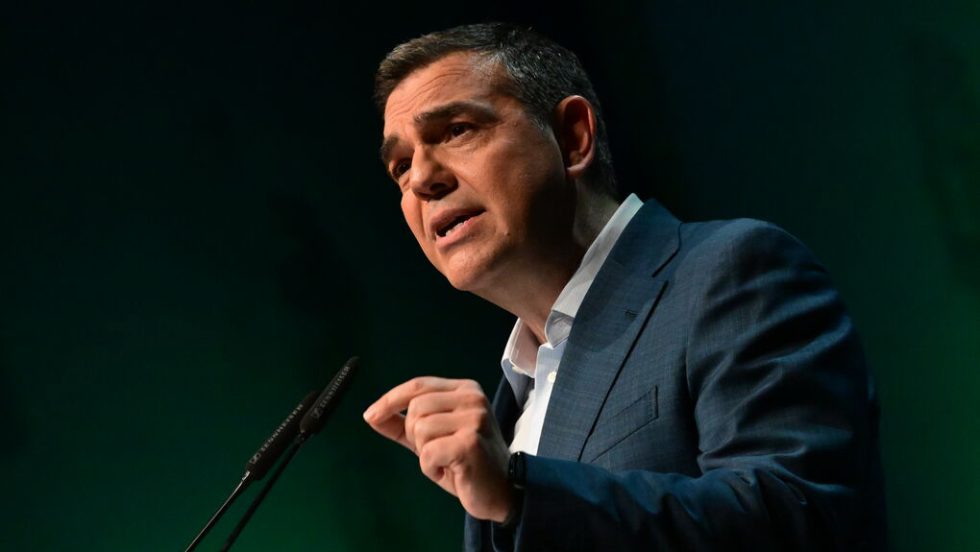 tsipras